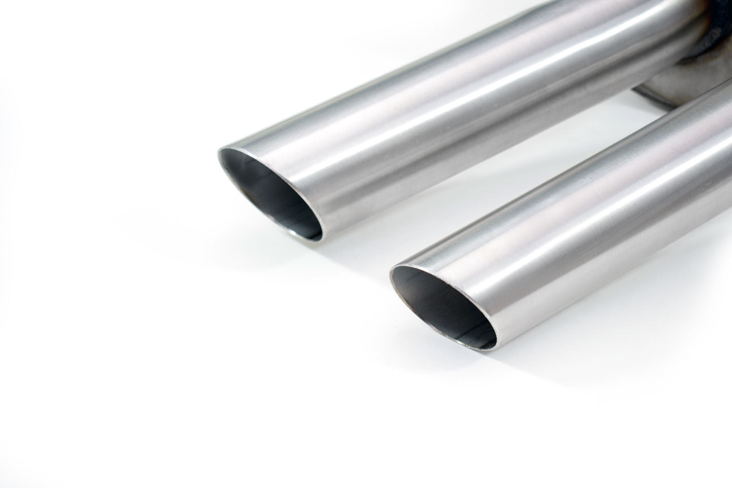 QuickSilver Rolls Royce Dawn - Sport Exhaust Rear Sections (2016 on)
