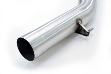 QuickSilver Rolls Royce Wraith - Sport Exhaust Rear Sections (2014 on)
