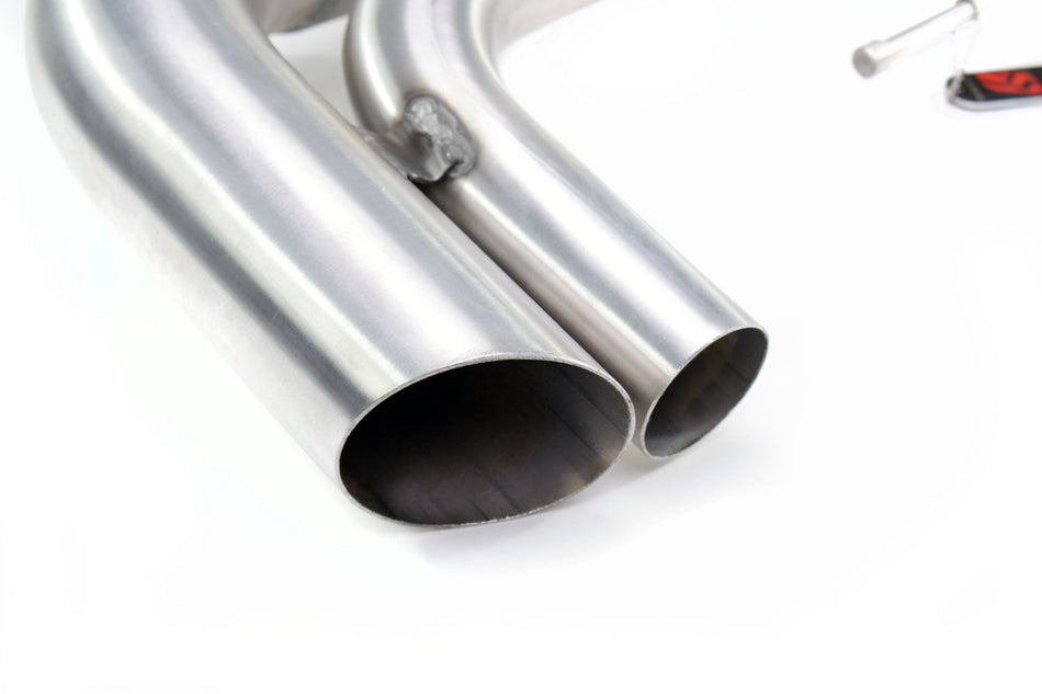 QuickSilver Rolls Royce Cullinan - Sport Exhaust with Sound Architect™ (2018 on)