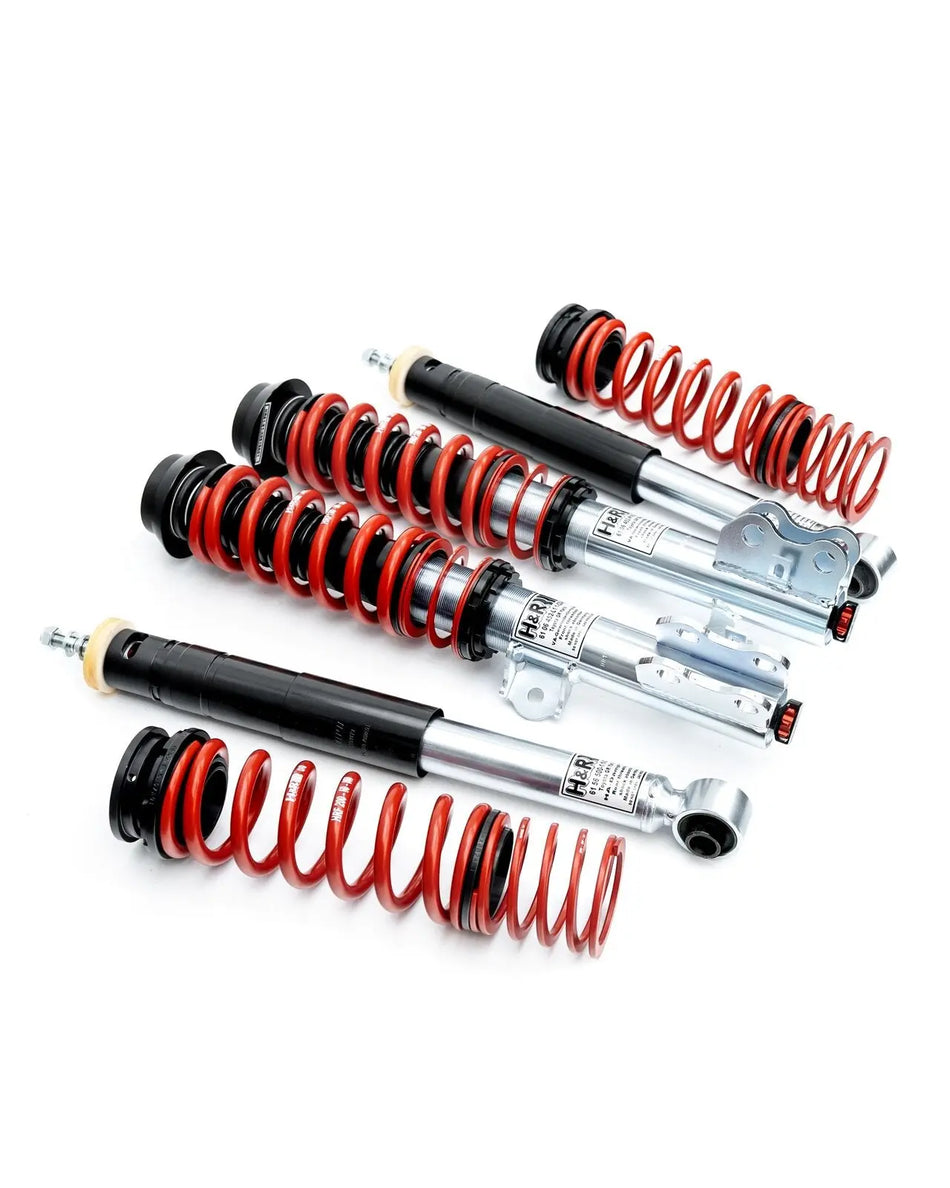 H&R RSS-Clubsport Monotube Coil Overs - RSS-61-619-1/1-VS