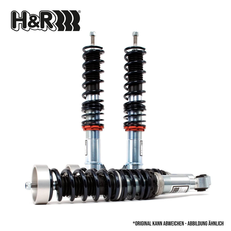 H&R RSS-Clubsport Monotube Coil Overs - RSS-46-339-3/1