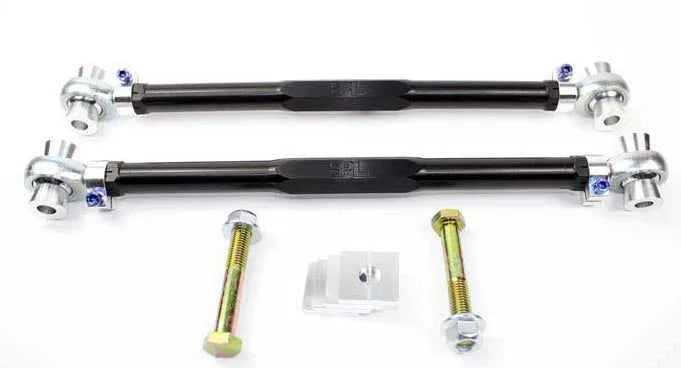 SPL Pro BMW E9X/E8X Rear Toe Links + Eccentric Lockouts (non M)