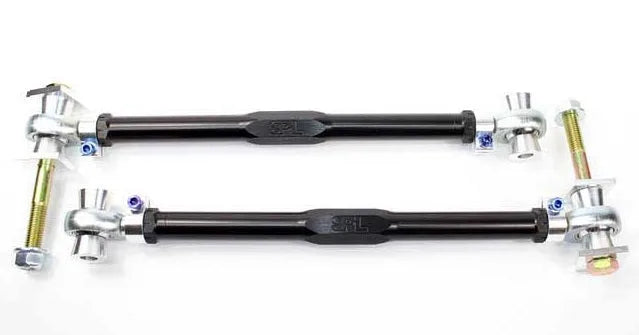 SPL Pro BMW E9X/E8X Rear Toe Links M Version + Eccentric Lockout