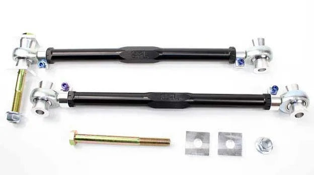 SPL Pro BMW E9X/E8X Rear Toe Links M Version + Eccentric Lockout