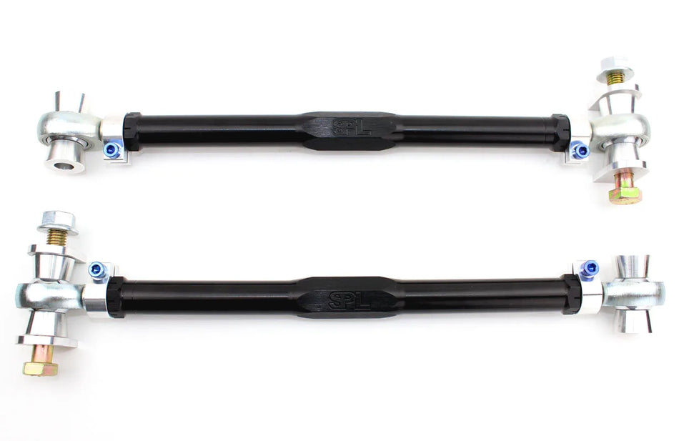 SPL Pro BMW F8X Rear Toe Links + Eccentric Lockout