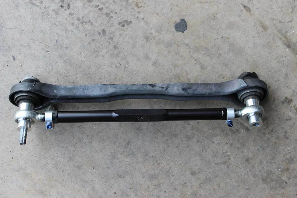 SPL Pro BMW E9X Rear Toe Links