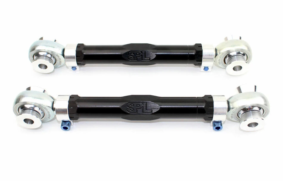 SPL Pro Rear Toe Links Mazda RX-7 FD