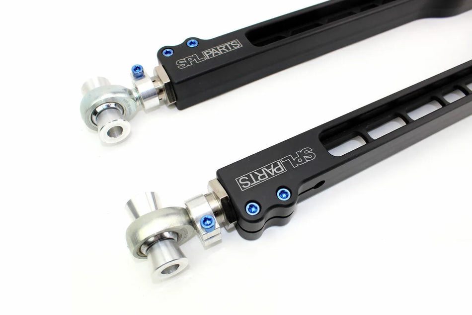 SPL Pro 350Z/G35 Rear Toe Links - Billet Version