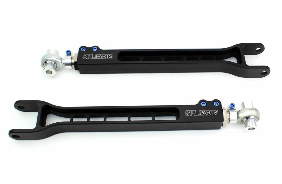 SPL Pro 350Z/G35 Rear Toe Links - Billet Version