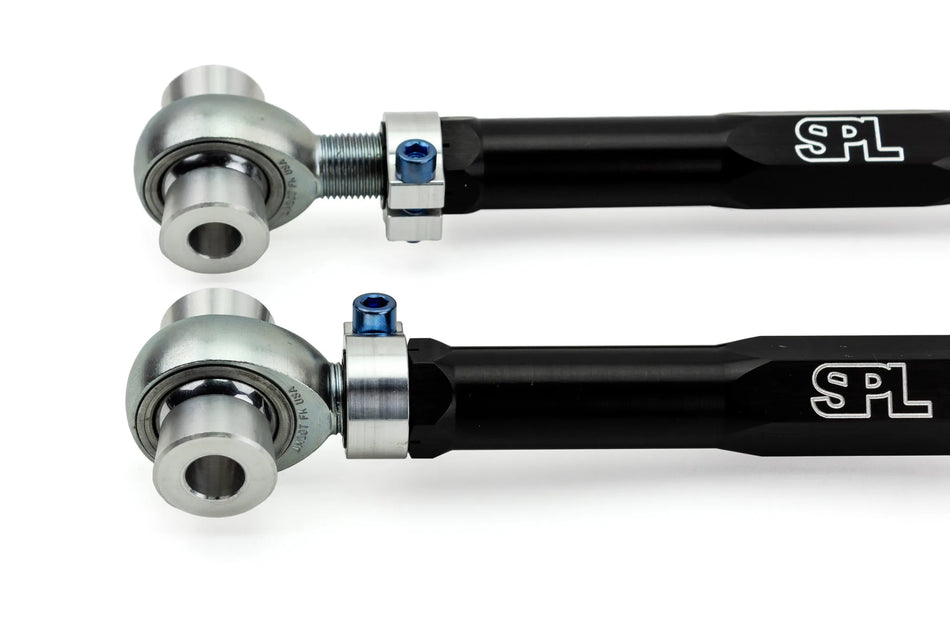 SPL Pro BMW F2X/F3X Rear Traction Links