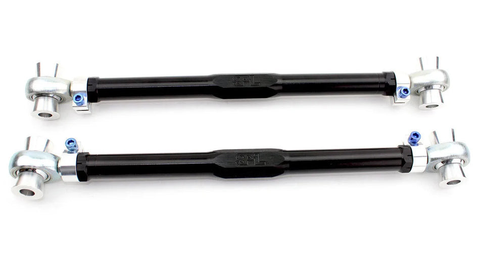SPL Pro BMW F8X Rear Traction Links