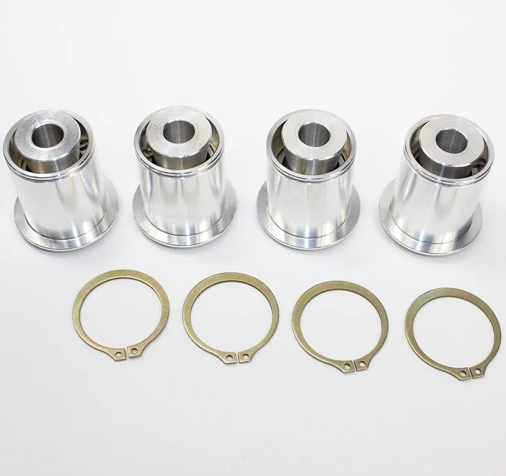 SPL Pro GTR R35 Rear Upper Arm Monoball Bushings