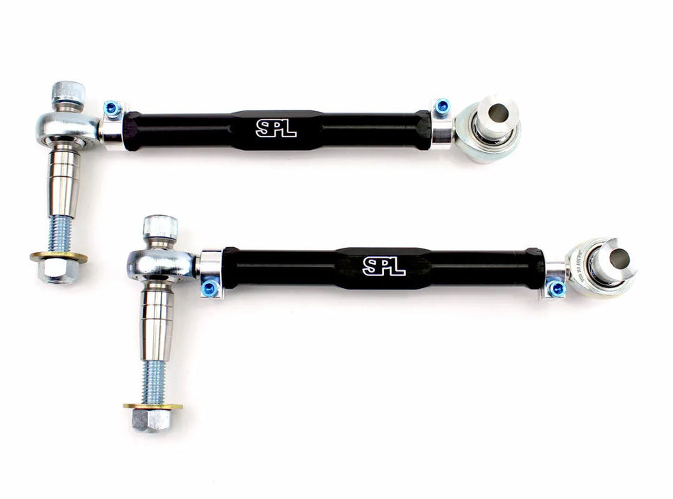 SPL Pro NC Miata Rear Upper Lateral (Camber) Links MX-5 RX-8 FE