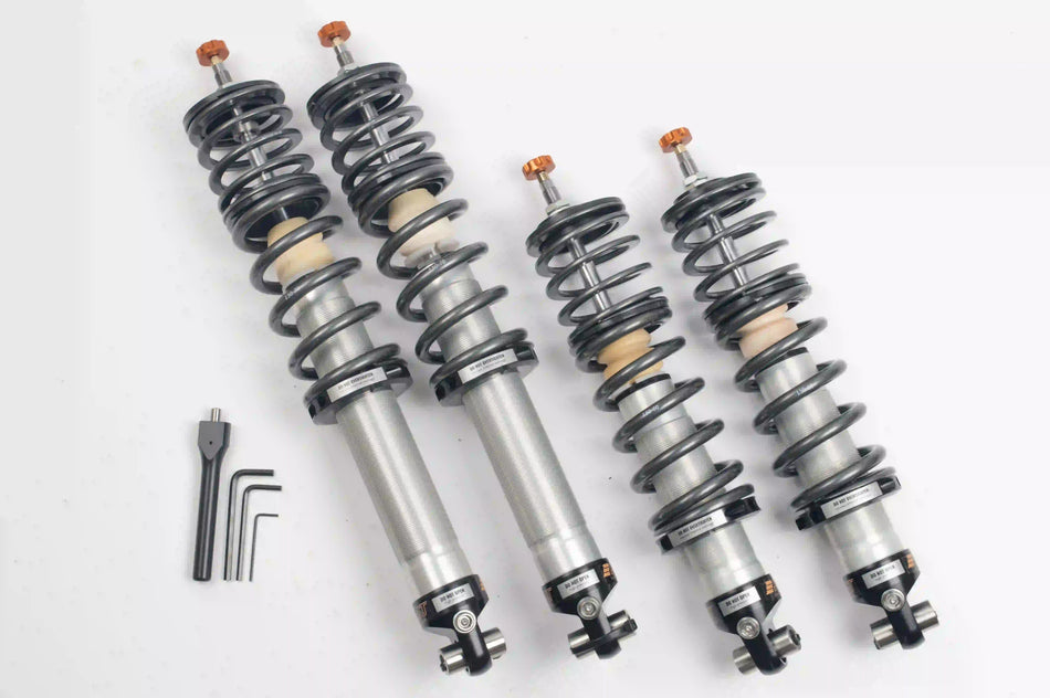 AST 1 - way without TM (5100 series) NON INVERTED Suspension for Mazda NB MX - 5 1997 - 2005