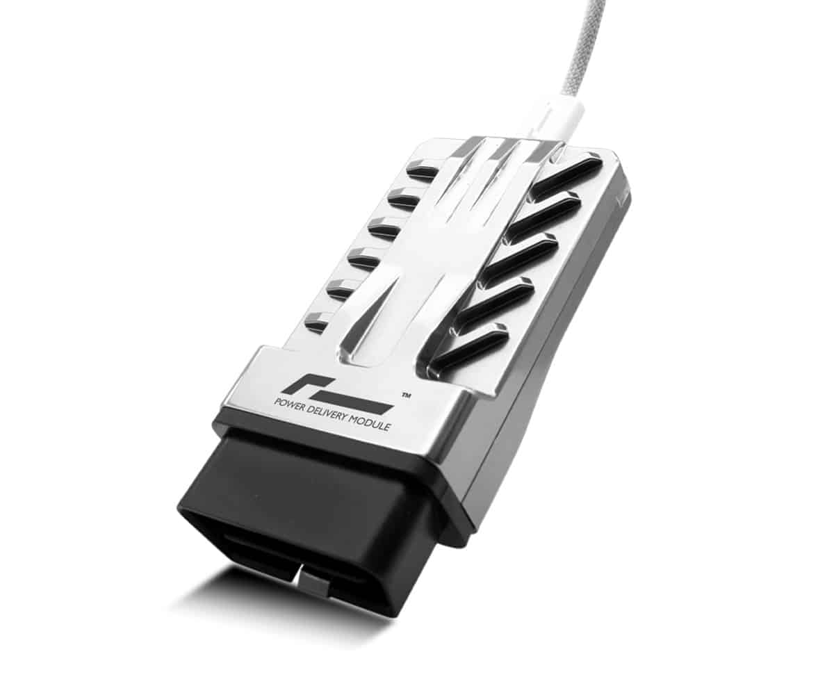 Racingline Power Delivery Module (PDM) Home Tuning Tool