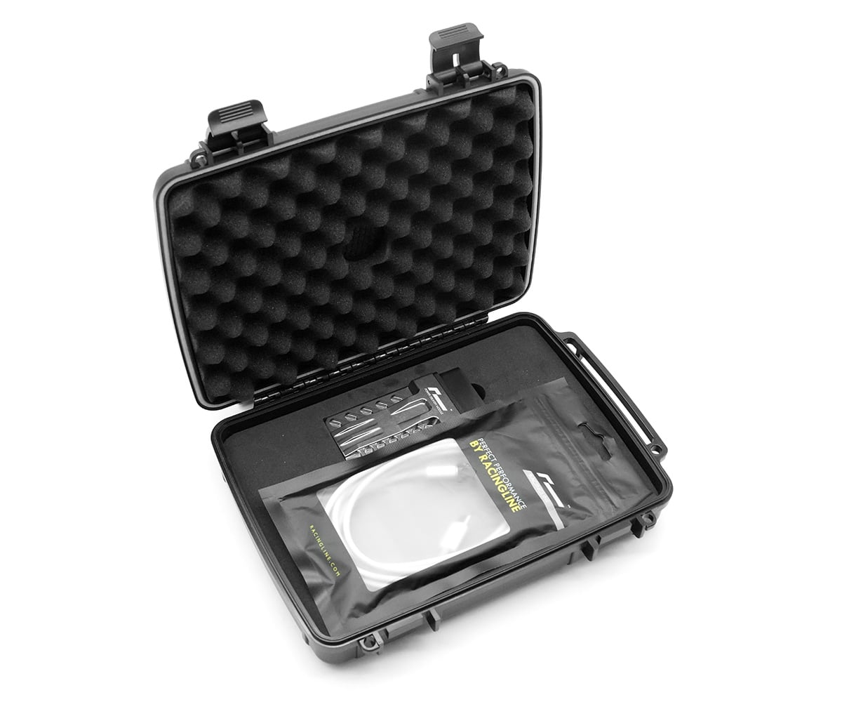 Racingline Power Delivery Module (PDM) Home Tuning Tool