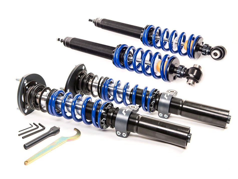 Racingline TrackSport Suspension Kit/A5 Platform/Golf 5/6