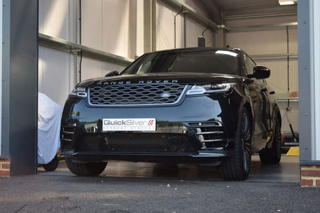 QuickSilver Range Rover Velar P380 Sport Rear Sections (2017 on)