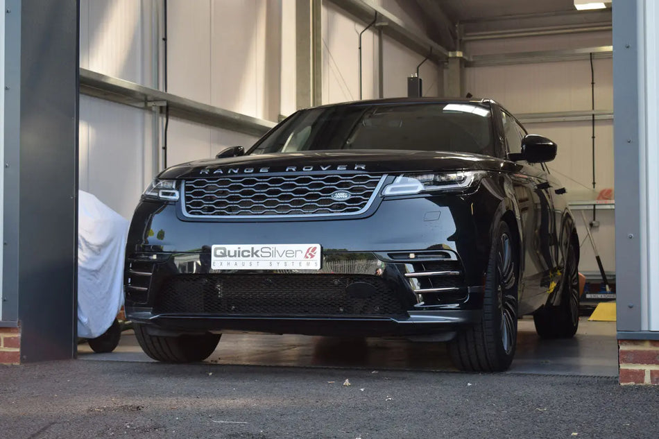 QuickSilver Range Rover Velar P380 Sport Rear Sections (2017 on)