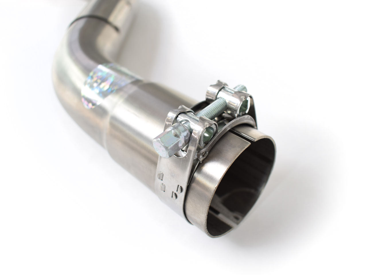 QuickSilver Range Rover Sport 5.0 V8 SuperCharged - Sport Exhaust (2014-18)
