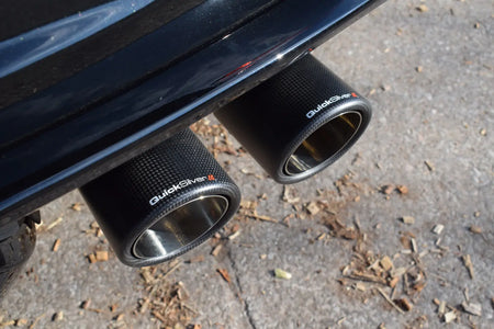 QuickSilver Range Rover Sport P530 4.4 V8 - Sport Exhaust system with Sound Architect™ Valves (2023 on)
