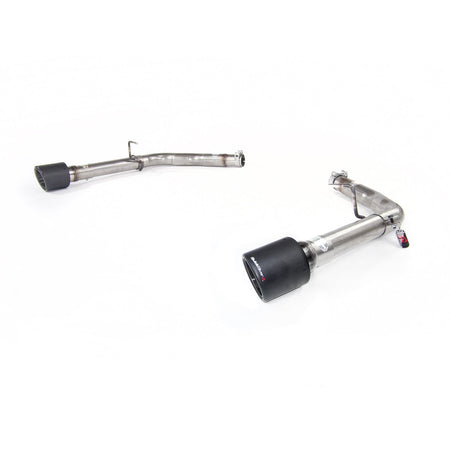 QuickSilver Range Rover Sport 3.0 TDV6 - Sport Rear Sections (2009-13)