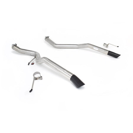 QuickSilver Range Rover Velar P380 Sport Rear Sections (2017 on)