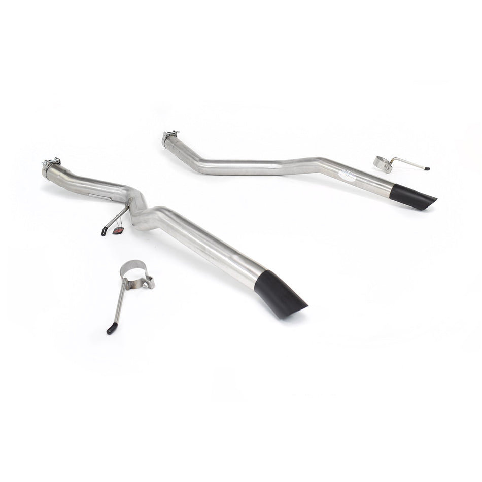 QuickSilver Range Rover Velar P380 Sport Rear Sections (2017 on)