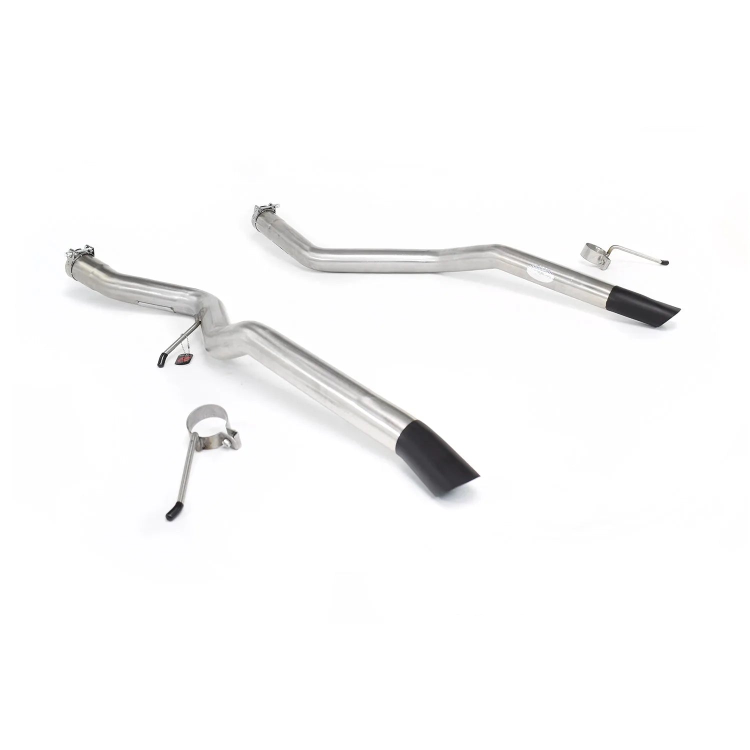QuickSilver Range Rover Velar P380 Sport Rear Sections (2017 on)