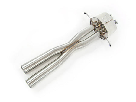 QuickSilver Range Rover Sport SVR - Sport Exhaust (2015-18)