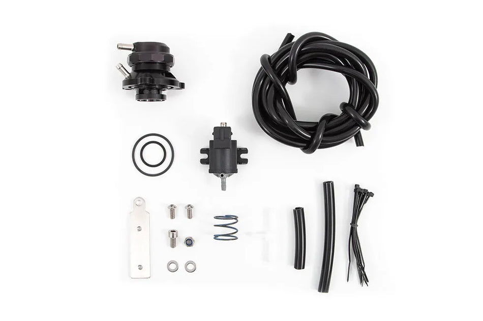 Recirculation Valve and Kit for BMW 135/235 F20
