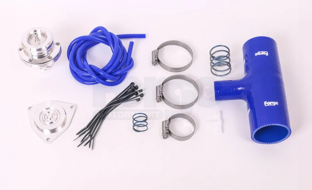 Renault Megane 225/230 Blow Off Valve and Fitting Kit