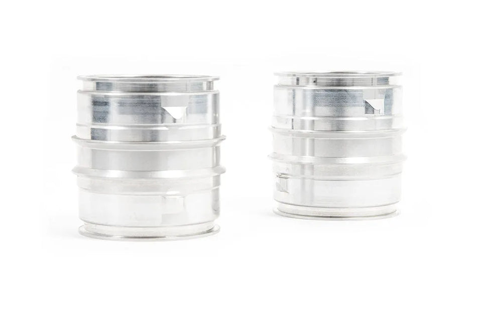 Replacement Alloy Intercooler Couplers for 1.9 Diesel 130hp
