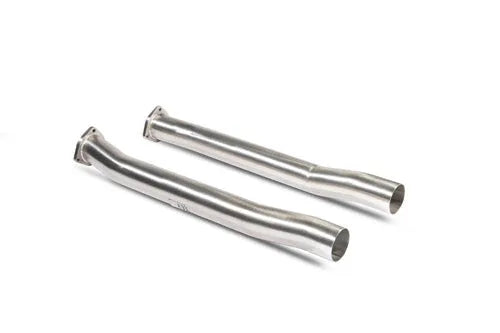 Scorpion Secondary de-cat for Audi RS3 8V