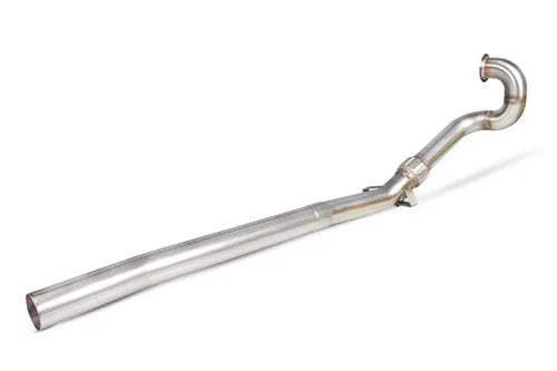 Scorpion De-cat downpipe for Audi TT S Mk3