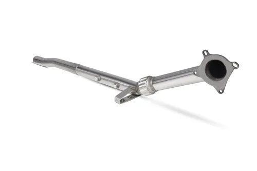 Scorpion De-cat downpipe for Audi S3 8P