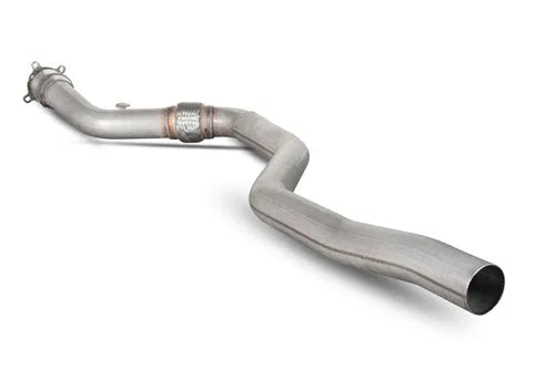 Scorpion Sports-cat Section for Audi A4 B8 2.0 TFSi 2wd Manual