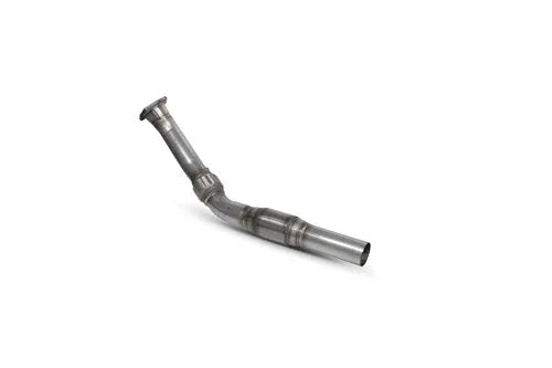 Scorpion Downpipe with a high flow sports catalyst for Audi TT Mk1 180