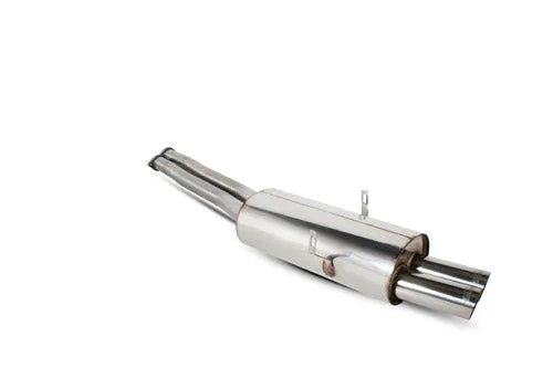 Scorpion Cat-back System for BMW E36 M3/M3 Evo