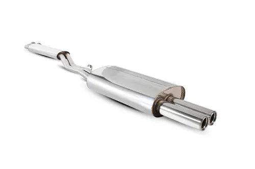 Scorpion Half system for BMW E30 325 inc Cabrio & Touring