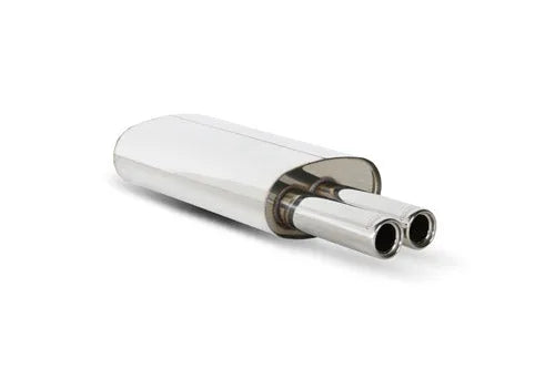 Scorpion Full system for BMW E30 325 inc Cabrio & Touring
