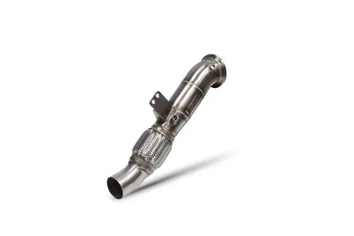 Scorpion De-cat downpipe for BMW M240i