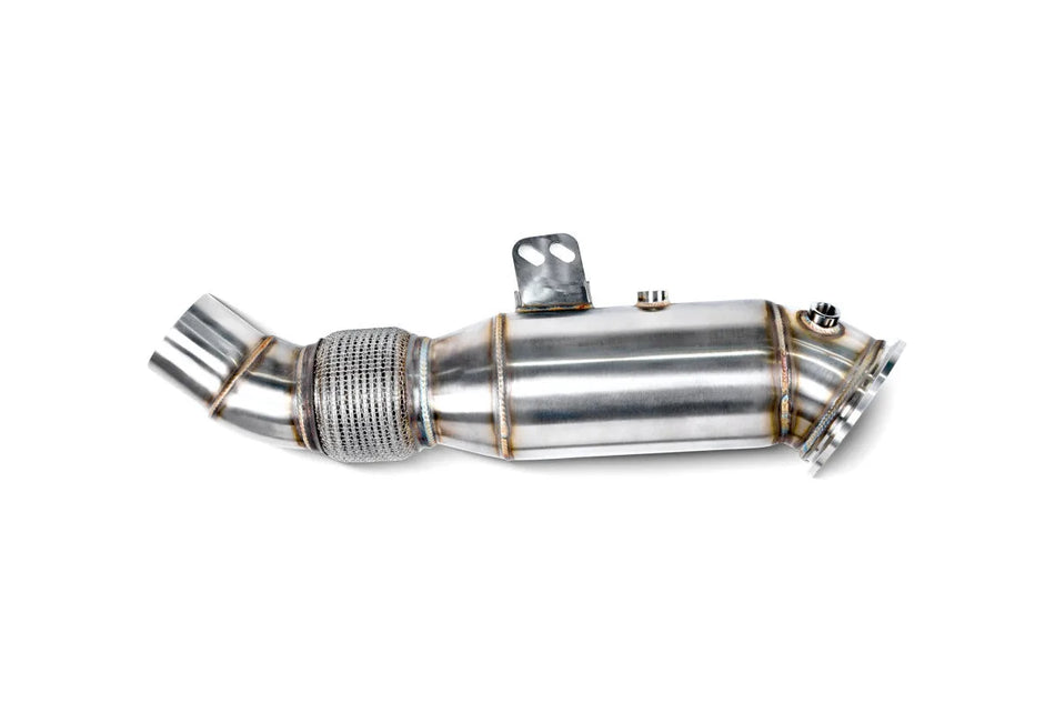 Scorpion Exhaust - 5" Downpipe with a high flow sports catalyst