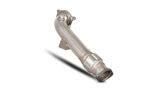 Scorpion De-cat downpipe for Ford Fiesta ST 180