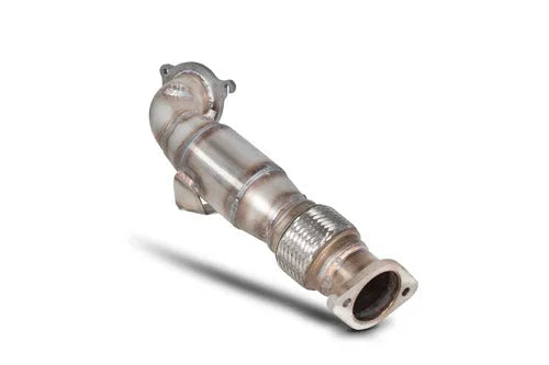 Scorpion Downpipe with high flow sports catalyst for Ford Fiesta ST 180