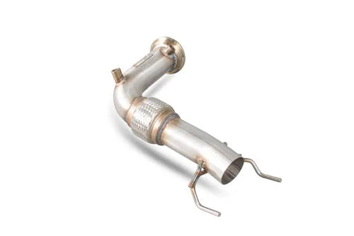 Scorpion De-cat downpipe for Mini Cooper S F56 3 Door