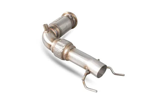 Scorpion High flow sports catalyst for Mini Cooper S F56 3 Door