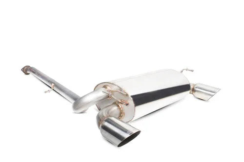 Scorpion Half system (Y-piece back) for Nissan 350Z