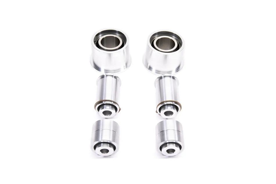 SPL Pro GTR R35 Front Lower Control Arm Bushing Kit