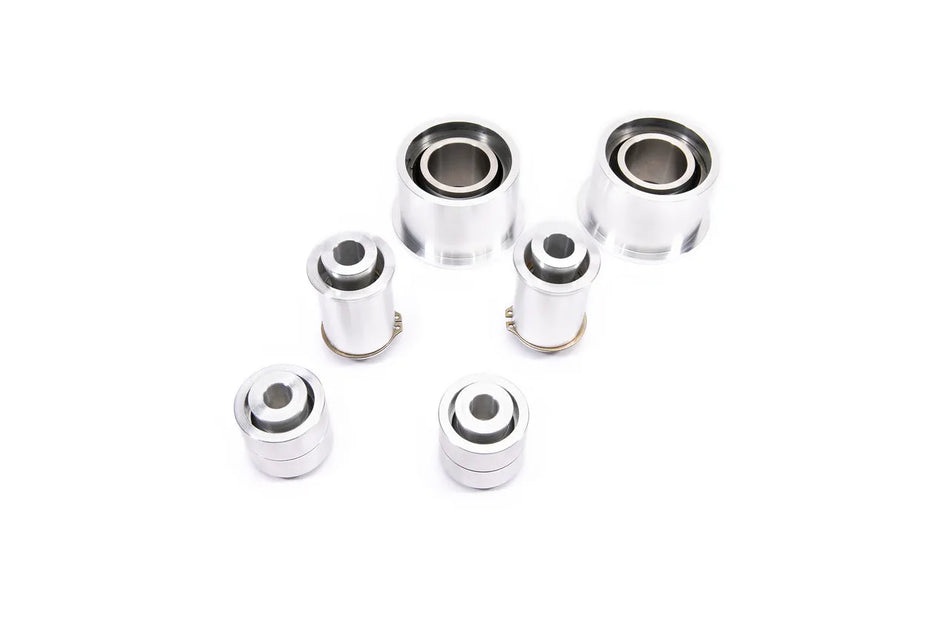 SPL Pro GTR R35 Front Lower Control Arm Bushing Kit